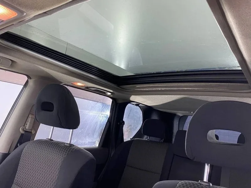 Nissan X-Trail (кузов T31) фото 4 из 4