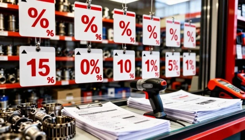 Честный знак для автозапчастей фото 3 из 3