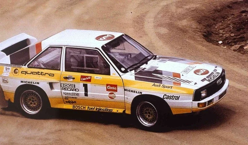 Красота, скорость и гаечный ключ: 5 женщин, без которых наш автомобильный мир был бы невыносимо скучным фото 8 из 9