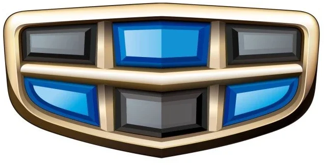 Китайская грамота на капоте: Что на самом деле означают логотипы Geely, Chery, Haval и других брендов из Поднебесной. фото 2 из 12