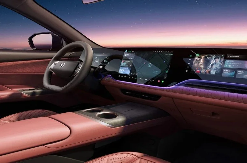 Какая машина проехала больше всех в истории и почему современные китайцы никогда не повторят этот рекорд 🚗🔧 фото 3 из 3