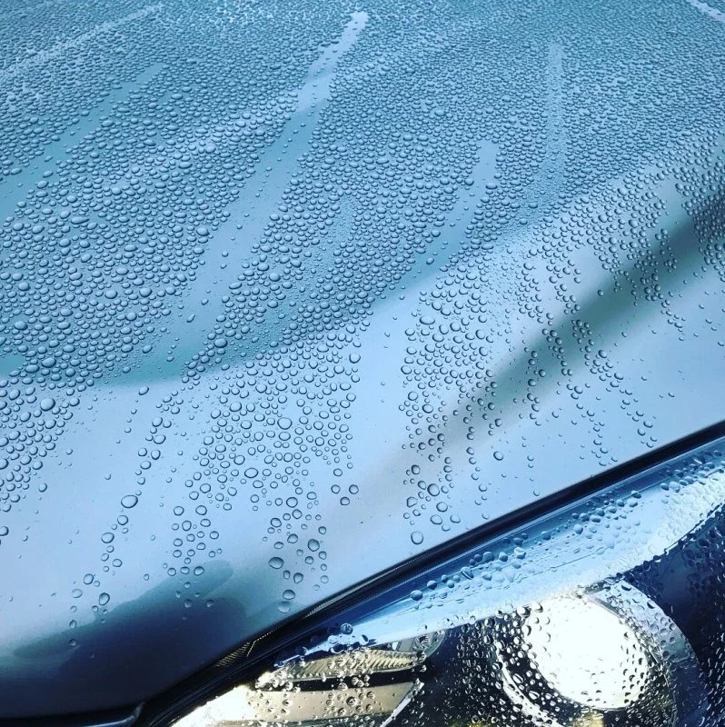 Дедовские техники мытья авто- которые убьют ЛКП любого авто фото 4 из 4