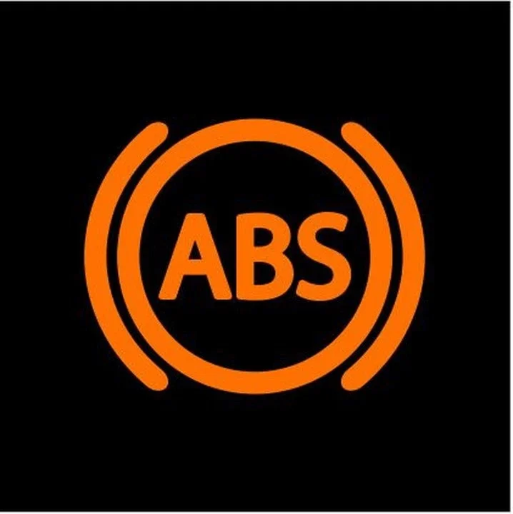 ABS, EBD, ESP, TCS, BAS, ADAS и другие автомобильные ассистенты фото 1 из 11