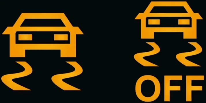 ABS, EBD, ESP, TCS, BAS, ADAS и другие автомобильные ассистенты фото 7 из 11