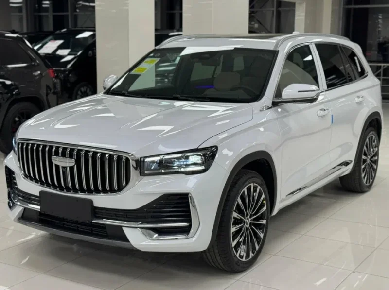 ABS, EBD, ESP, TCS, BAS, ADAS и другие автомобильные ассистенты фото 11 из 11
