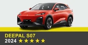 Китайская революция: почему Deepal и Avatr меняют правила игры на российском рынке и причем тут утильсбор? фото 9 из 14