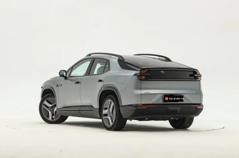 Китайская революция: почему Deepal и Avatr меняют правила игры на российском рынке и причем тут утильсбор? фото 12 из 14