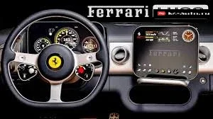 Электрический Ferrari разругали в пух и прах. Вспоминаем других великих неудачников фото 3 из 15