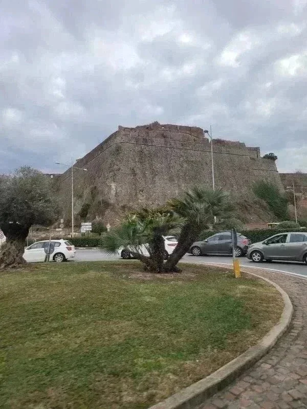 Такая Италия, Замечательная Равенна! фото 4 из 9