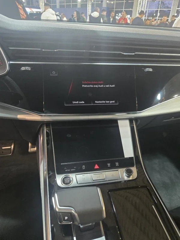 DDOR BG Car Show 2026 фото 3 из 10