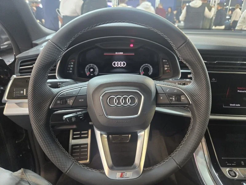 DDOR BG Car Show 2026 фото 4 из 10