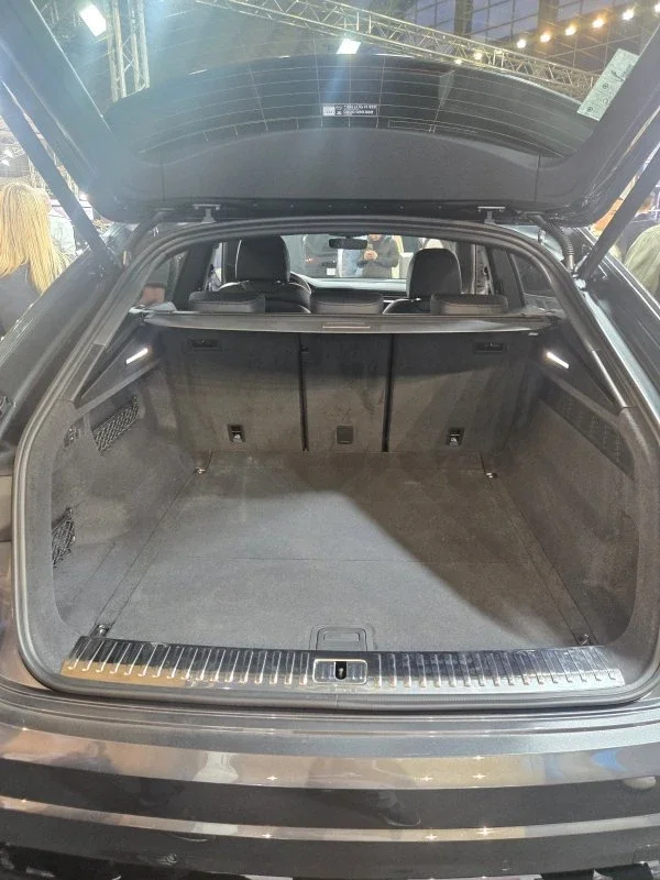 DDOR BG Car Show 2026 фото 5 из 10