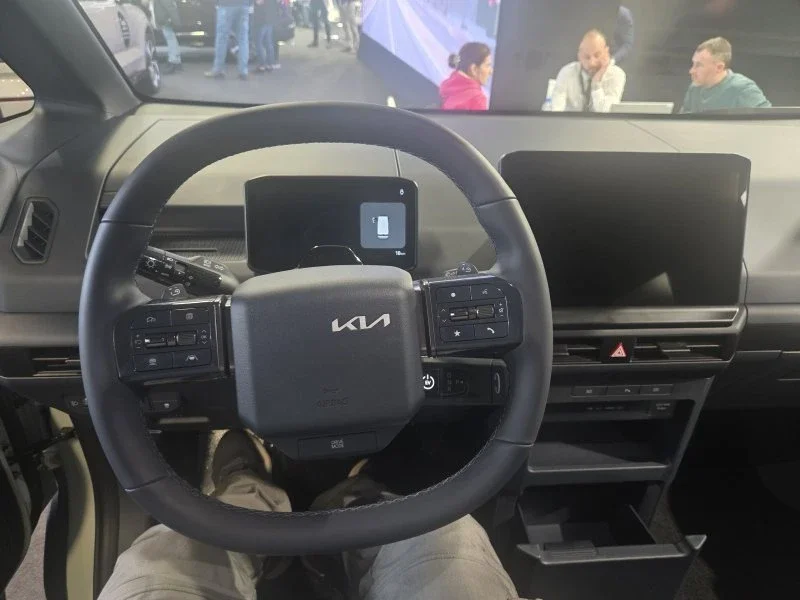 DDOR BG Car Show 2026 фото 7 из 10