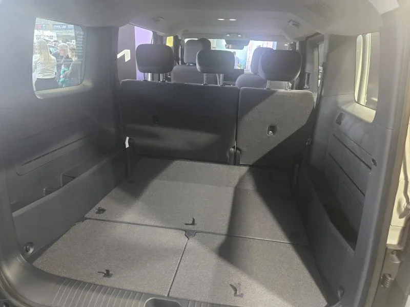 DDOR BG Car Show 2026 фото 8 из 10