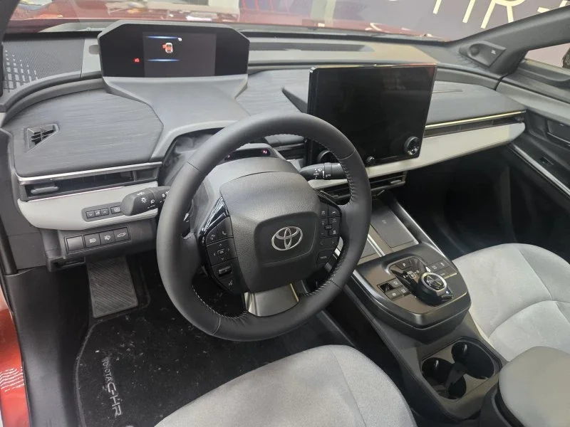 DDOR BG Car Show 2026 фото 10 из 10