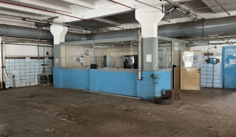 Про аренду производственных помещений в Москве. фото 3 из 3