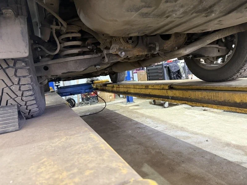 Сходразвал-главный подвох. фото 3 из 4