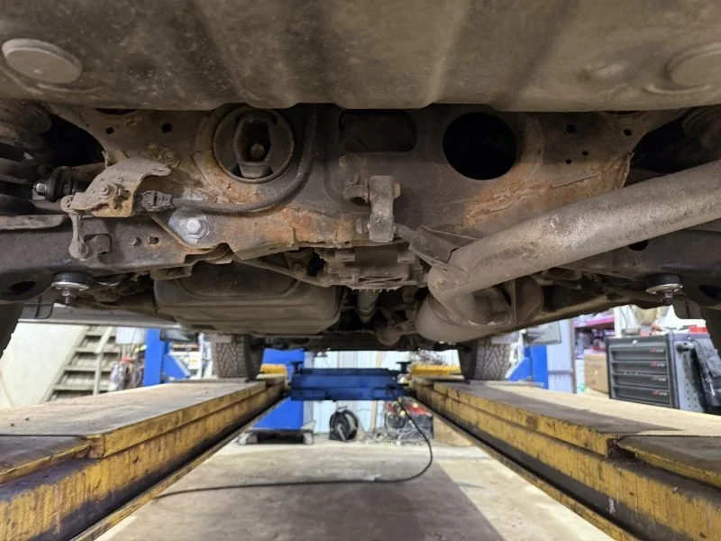 Сходразвал-главный подвох. фото 4 из 4