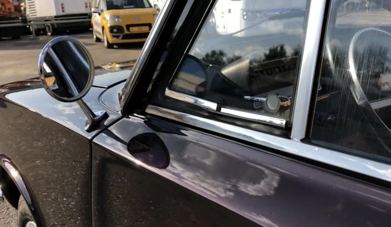 ВАЗ 2101 (Копейка)-Чем реставрация отличается от ремонта… фото 9 из 11