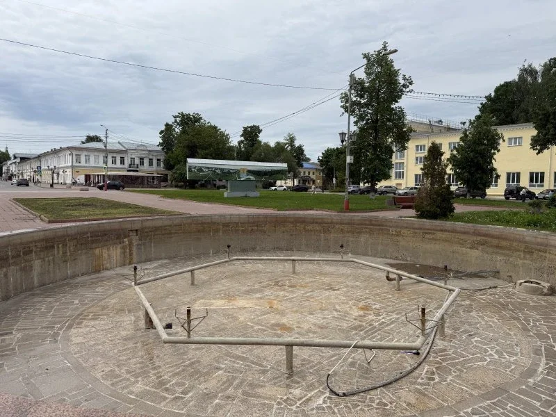 Куда поехать на день из Москвы? - Муром. фото 4 из 15