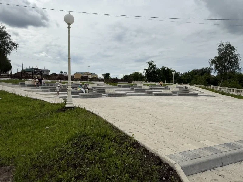 Куда поехать на день из Москвы? - Муром. фото 7 из 15