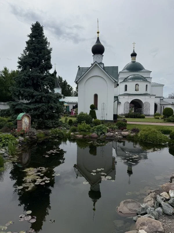 Куда поехать на день из Москвы? - Муром. фото 12 из 15