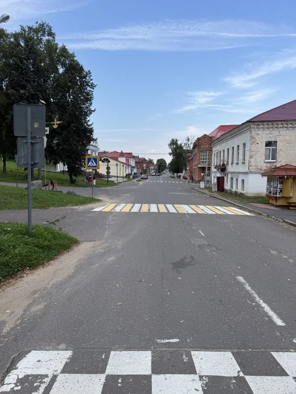 Таруса-жемчужина на Оке. фото 1 из 23