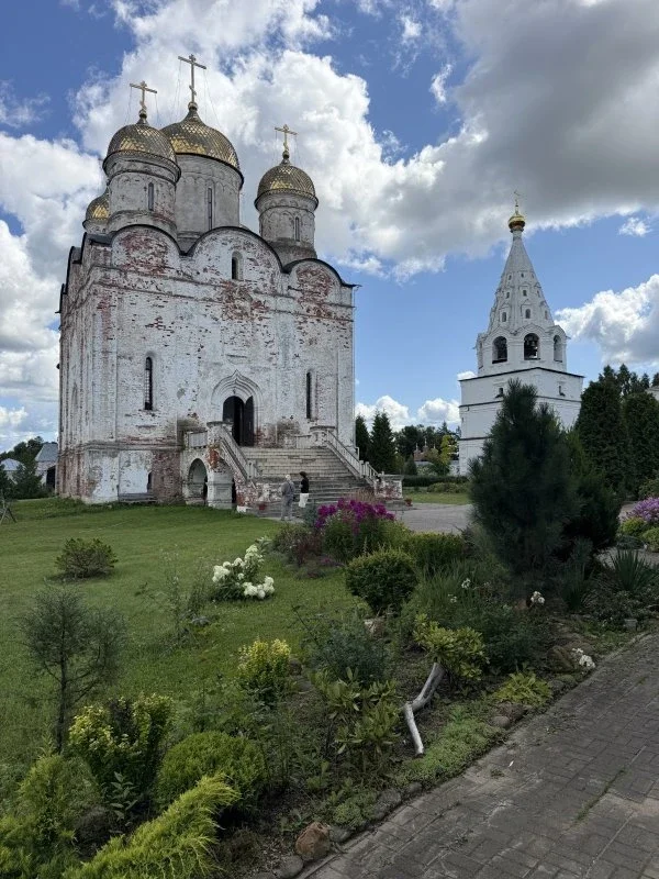 Можайск-одним днем на машине из Москвы. фото 10 из 34
