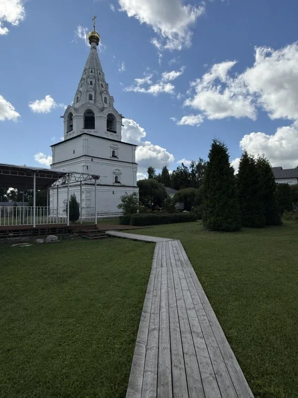 Можайск-одним днем на машине из Москвы. фото 11 из 34