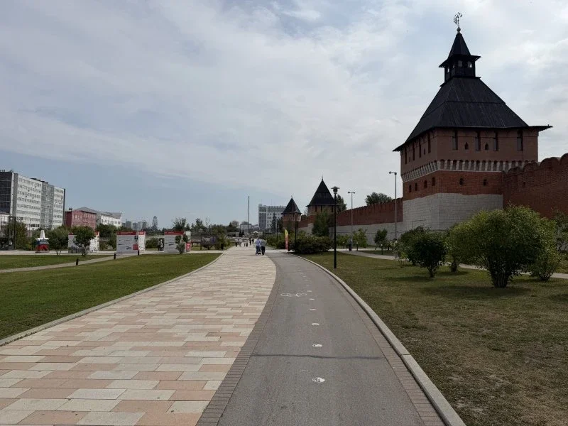 Тульский Кремль. фото 1 из 16