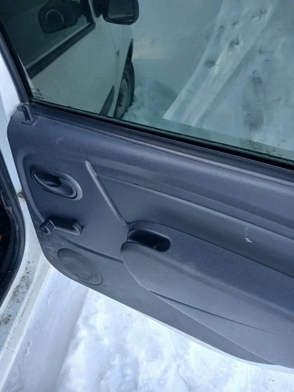 Лада Ларгус. Особенности эксплуатации фото 1 из 4