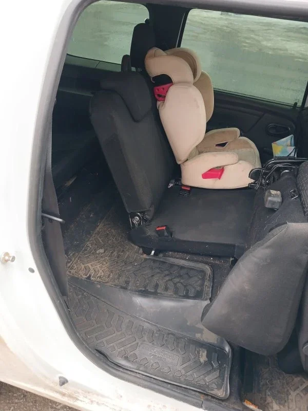 Лада Ларгус. Особенности эксплуатации фото 3 из 4