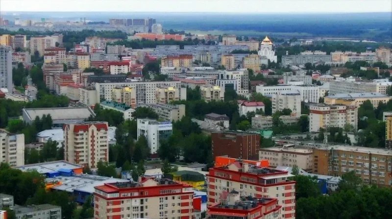 Сыктывкар фото 4 из 6