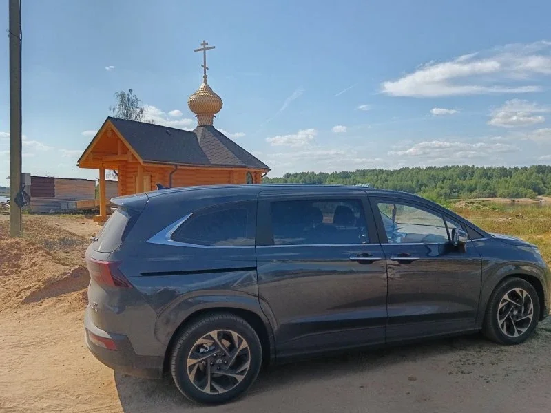 Сыктывкар фото 6 из 6