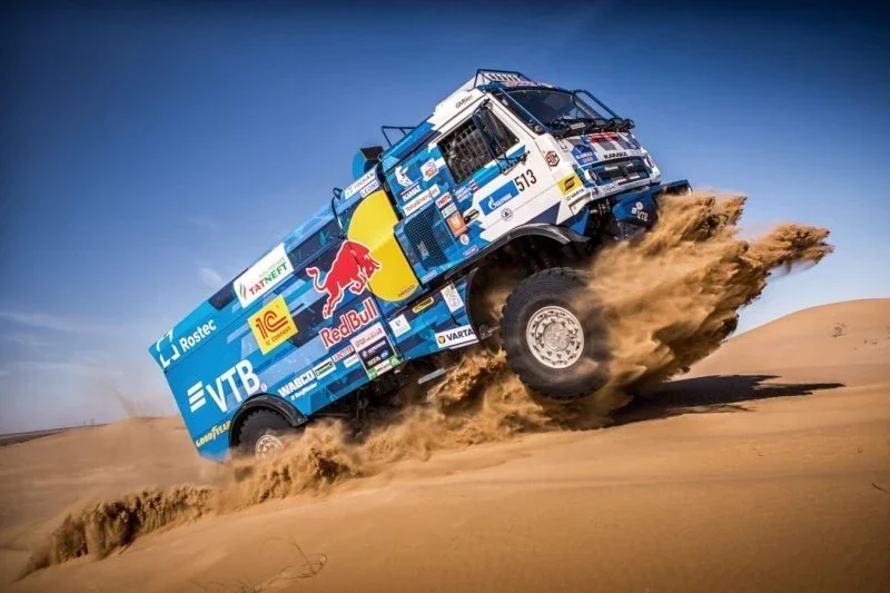 Набережные челны фото 1 из 2