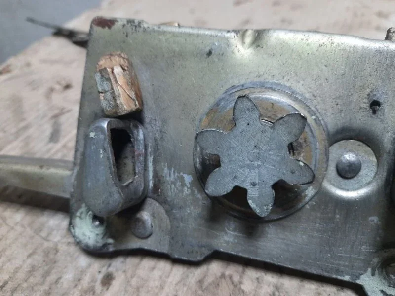 Как собрать 21 волгу фото 1 из 15