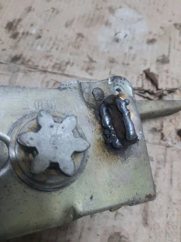 Как собрать 21 волгу фото 2 из 15