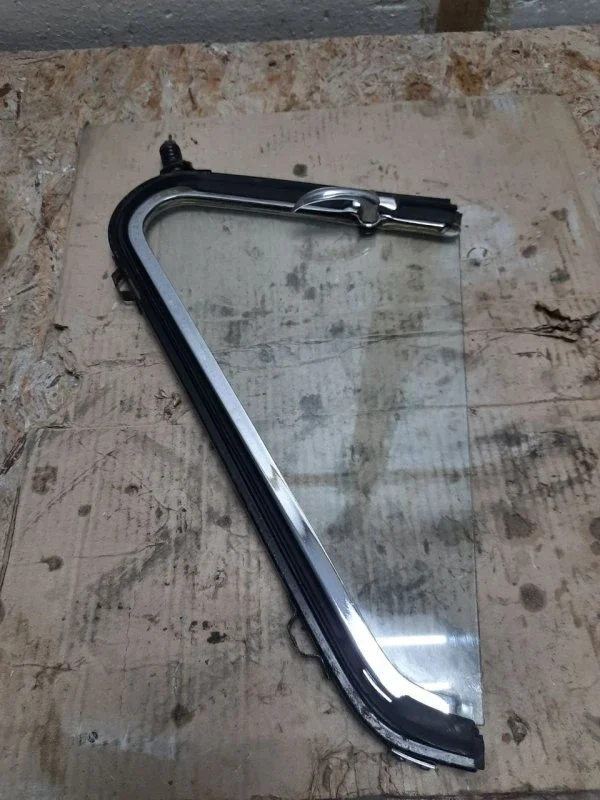 Как собрать 21 волгу фото 9 из 15