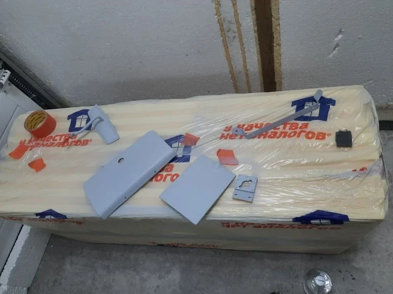 Как собрать 21 волгу фото 13 из 15