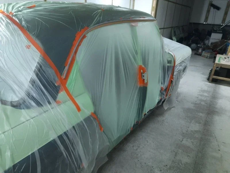 Как собрать 21 волгу фото 15 из 15