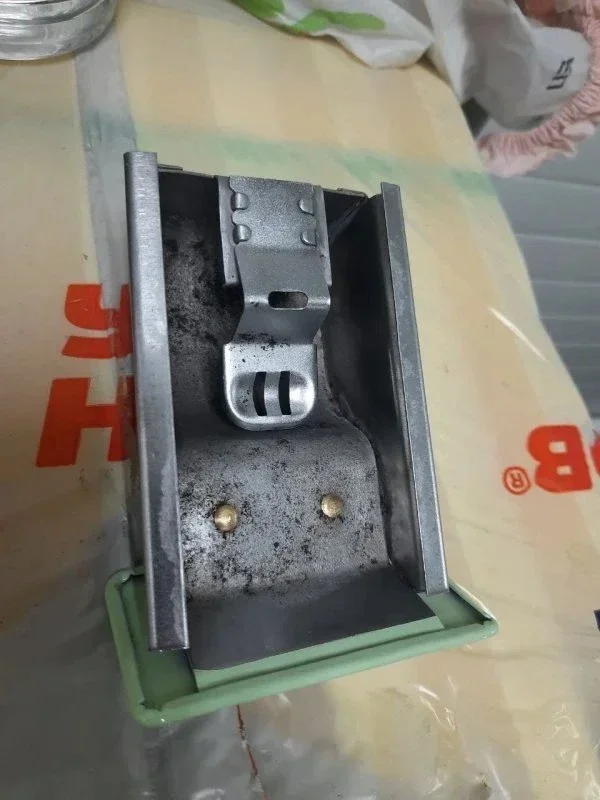 Как собрать 21 волгу часть 3 фото 2 из 15