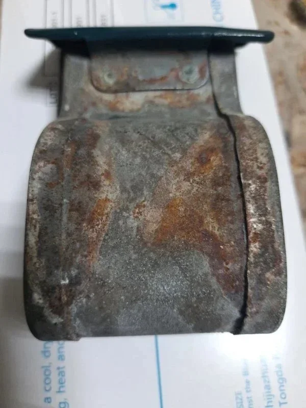 Как собрать 21 волгу часть 3 фото 3 из 15