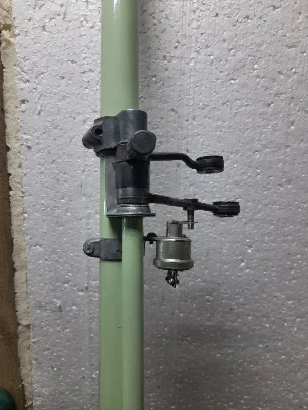 Как собрать 21 волгу часть 3 фото 12 из 15