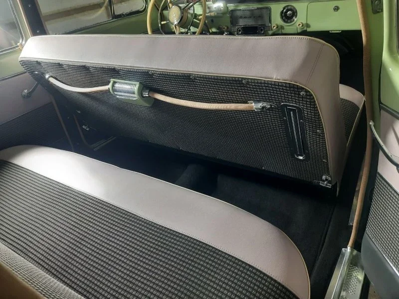 Как собрать 21 волгу часть 4 фото 15 из 15