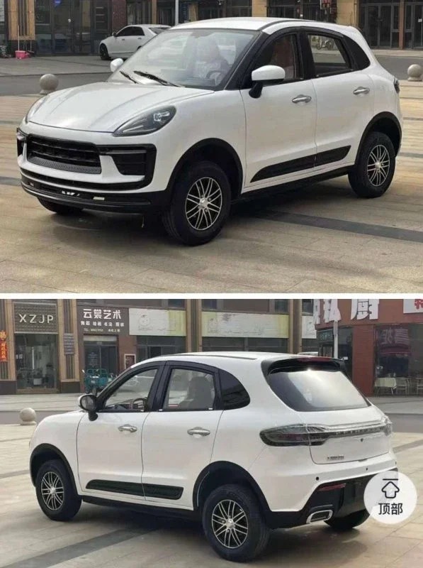 Категория ТС- L6! Станет ли реальной альтернативой автомобилю в городе? фото 1 из 7