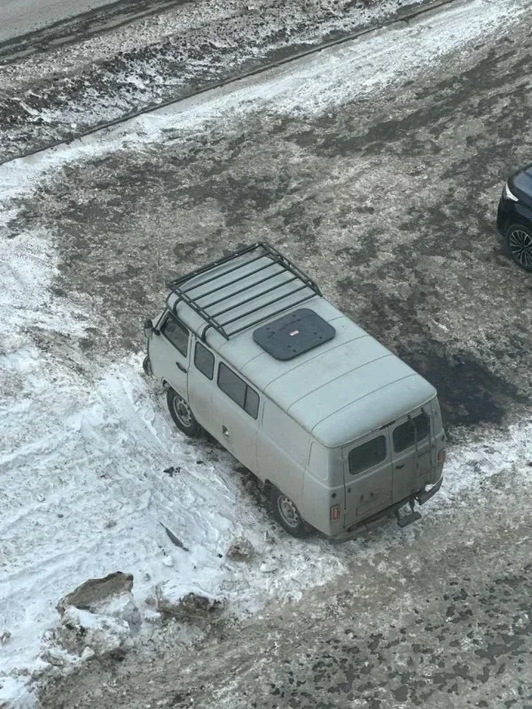 Освещение и прочее фото 3 из 5