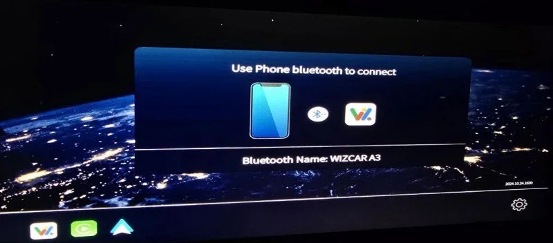 Baidu CarLife и Apple CarPlay в жизни пользователя Android фото 3 из 6