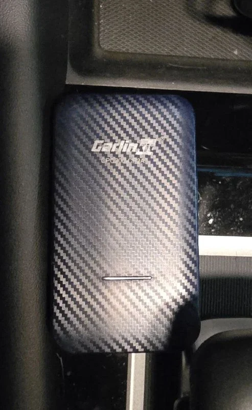 Baidu CarLife и Apple CarPlay в жизни пользователя Android фото 4 из 6