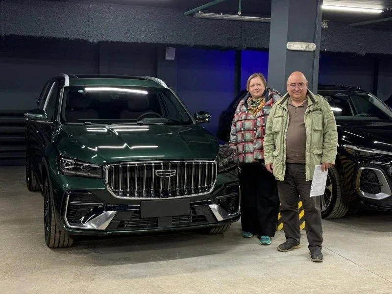 Как заказать авто из-за границы и не поседеть: честный гайд по новым правилам игры фото 5 из 5