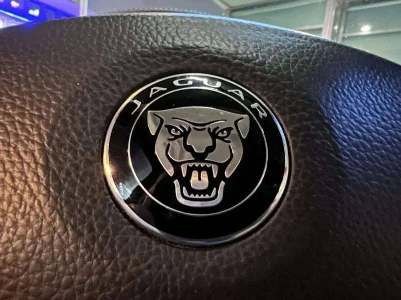 Котофей Иваныч прокололся, или удивительные приключения Jaguar XF250 фото 2 из 7